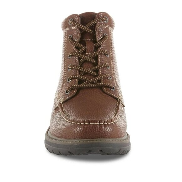 Route 66 Men\'s LEX Fashion  Boot  Brown size 8 or  10. main image 4